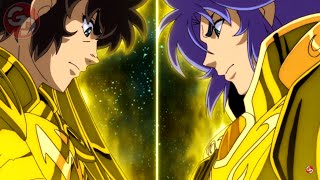 saint seiya mejores temas clasicos del anime