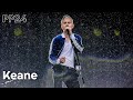 Keane - live at Pinkpop 2024