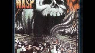 W.A.S.P. - The Heretic