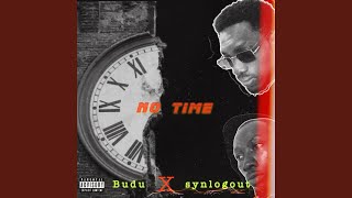 NO TIME (feat. synlogout)