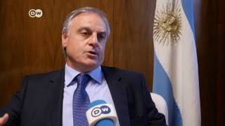 Finaliza exitosa amnistía fiscal en Argentina