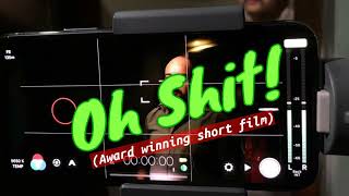 Award Winning Short Film | Oh Shit! Throwback 2020 | SIDHARTH BHARDWAJ | GURLEEN ARORA | ANKIT HANS