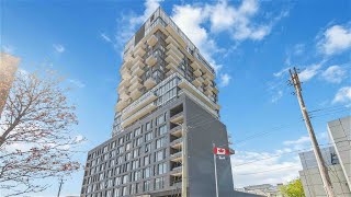 203 Catherine St, Suite #1601, Ottawa, ON