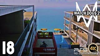 From Streets to Surprises: San Francisco Collectible Hunting! Watchdogs 2  Ep 18 No Commentary