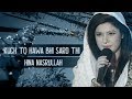 Kuch to Hawa Bhi Sard Thi | Hina Nasrullah | Full Song | Gaane Shaane | HD Video
