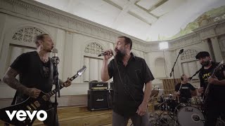 Volbeat - Die To Live (Official Video) ft. Neil Fallon