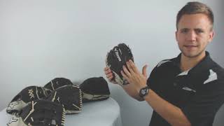 Review: Mizuno Franchise Baseball \u0026 Softball Gloves