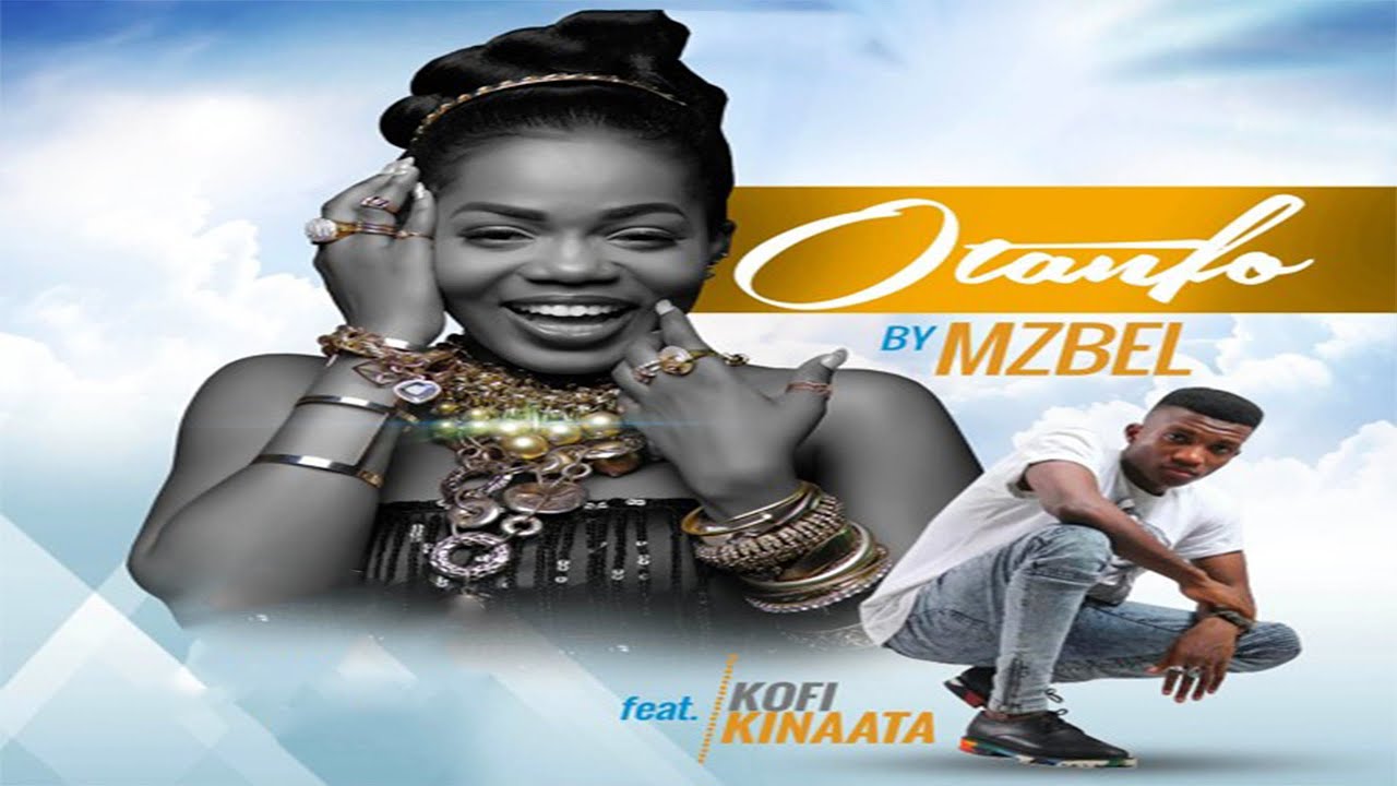 Otanfo (feat. Kofi Kinaata) - Mzbel: Song Lyrics, Music Videos & Concerts