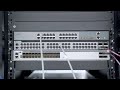 how to connect s5850 48t4q switch with cisco switch fs