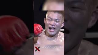 12.25 PANCRASE330 ウェルター級 長岡弘樹 #Shorts