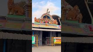 Vedapureeswarar Temple | Shiva Parvati gave darshan to Sage Agastya in Kalyana Kolam at this place