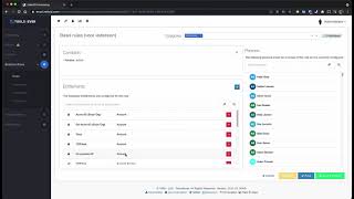 HelloID Provisioning: Stateful Engine
