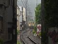 enoshima electric railway kamakura japan @travellingworldjapan