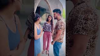 Bhai-Behan ka pyara rishta || Girlfriend vs sister ||  aap kise choose karte?