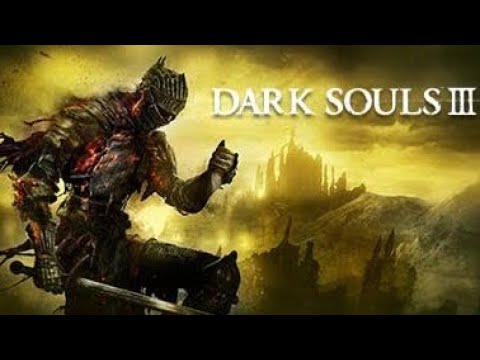 DARK SOULS III Walkthrough And Gameplay On Intel HD 530 Graphics I3 ...