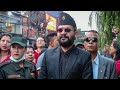 बालेनले फेरि सत्य बोले नेपालको नेता भारतको गुलाम balen sahah give strong warning to nepali leaders