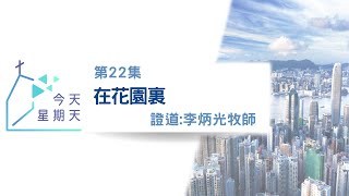 【22集：在花園裏】2024年11月24日