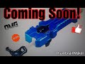 B-70 Blue Sword Launcher Soon! (Read Des!)