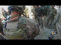 Leaked US Navy SEAL Videos