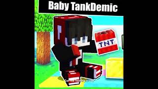 @tankdemic Love @mizumi_minecraft #mizutank #minecraft #omocraft #love #team #couple #edit