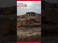 CAT D8T Dozer Ripping | Dozer