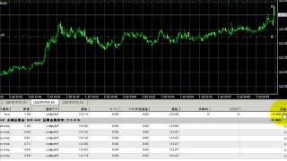 指標発表トレード　2015年7月1日ADP雇用統計　マイナス5.0pips