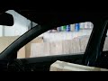 plastics4performance audi a4 b7 lexan window kit electrical powered windows test•2