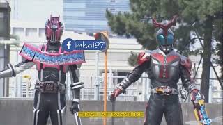 仮面ライダーファイナルフォーム変身フィニッシャー