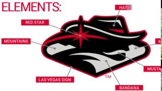 UNLV Athletics Introduces New Logo