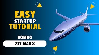 Msfs 2024 Boeing 737 Max 8 Basic Flight Tutorial That Flight Sim