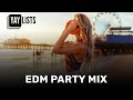 BEST Dance Remix 2024 🎉 TOP Electronic Club Songs 🎉 EDM Party Mix