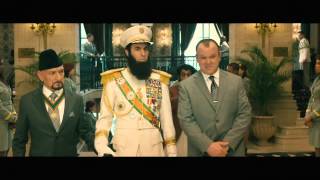 The Dictator me titra shqip vevo.al The Dictator me titra shqip vevo.al