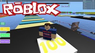 Roblox Mega Fun Obby Lets Play Ep 1 Losing Connection - roblox mega fun obby pt5 radiojh games