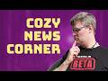 Cozy News Corner for Week 21-23 of 2026 - Your source for Open Source news