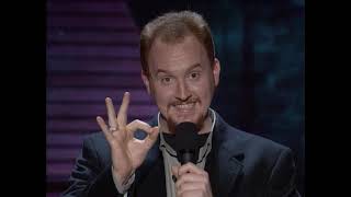 Louis C.K -  1995 Young Comedians Special Performance