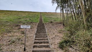 リモート観光・杉谷 天空への里山（1）