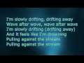 Mr Probz | Waves | Lyrics