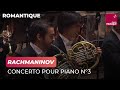 Rachmaninoff : Piano Concerto No. 3 (Daniil Trifonov)