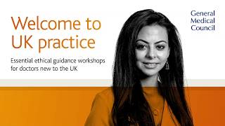 Welcome to UK practice with Dr Mariam Mourad