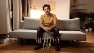 Philipp Dittberner \u0026 Marv - Ich Frag Mich (Official Video)