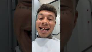 These Dentists DESTROYED His Teeth!