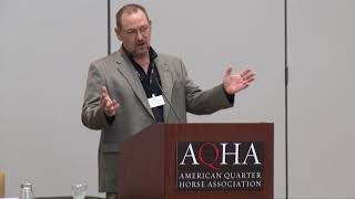 2018 AQHA Convention: ARC Presentation