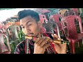 #WORLD'S BEST FLAUTIST FT.ASSAMESE FLAUTIST BIKASH SUTRADHAR