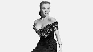 Ugly Details That Troubled Anne Jeffreys Till Her Last Day