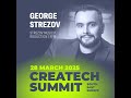 George Strezov