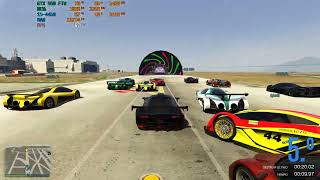 GTAV Online PC Ultimo Explota Crew TGER 20230217-21065504