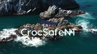 CrocSafeNT's Crocodile Watch Solution: Enhancing Public Safety | GovHack 2024