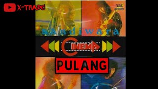 Pulang - Cinema || Lirik \u0026 Cover