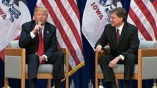 Keller @ Large: Trump Will Be At Fox News Debate