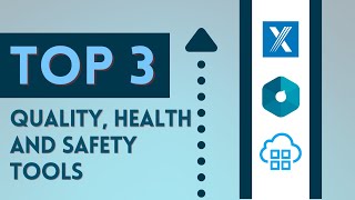 Top 3 Environmental Health and Safety Software: Donesafe, Cloudapper, Intelex